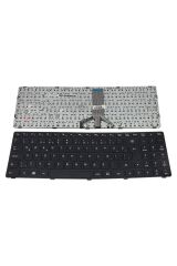 Lenovo ile Uyumlu NB-99-6385H-LB-00-TR Notebook Klavye Siyah TR