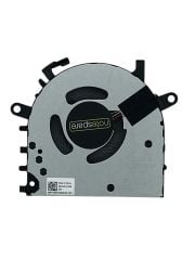 Lenovo ile Uyumlu Slim 7 16arh7 Type 82ux Gpu Fan, Ekran Kartı Fanı 12V Versiyon