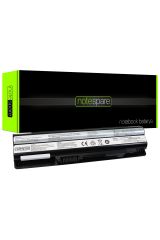 MSI ile Uyumlu CR61-0M-447XTR, CR61-0M-816XTR Notebook Batarya Pil