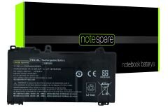Hp ile Uyumlu ProBook ZHAN 66 Pro 14 G2 Notebook Batarya Pil
