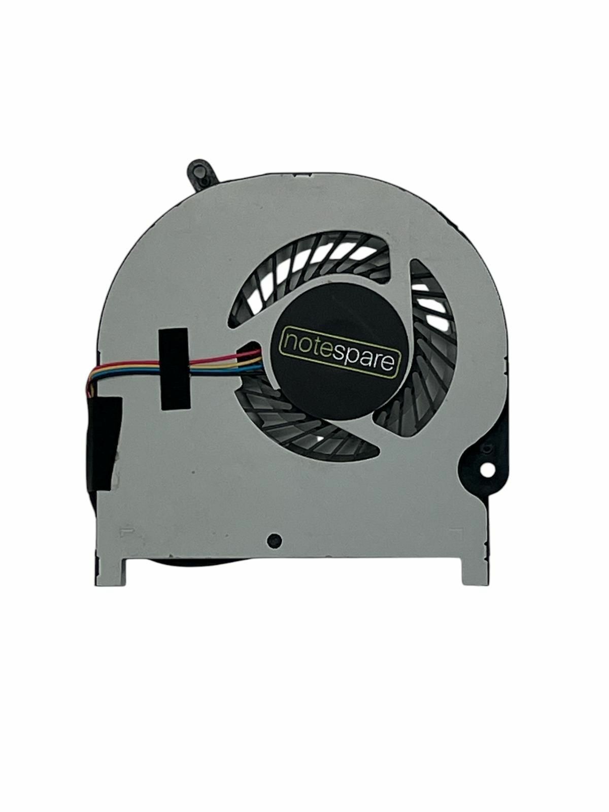 Toshiba ile Uyumlu Satellite Radius L40W-C, P50W-C Cpu Fan, İşlemci Fanı