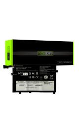 Lenovo ile Uyumlu Thinkpad E470 20H1S0Na00, E470 20H1S0Qv00 Notebook Batarya Pil