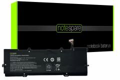 Hp ile Uyumlu Spectre x360 15-bl000, x360 15-bl100, x360 15-ch000 Notebook Batarya Pil