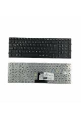 Sony ile Uyumlu Vaio PCG-71315L, PCG-71316L, PCG-71317L, PCG-71318L Notebook Klavye Siyah TR
