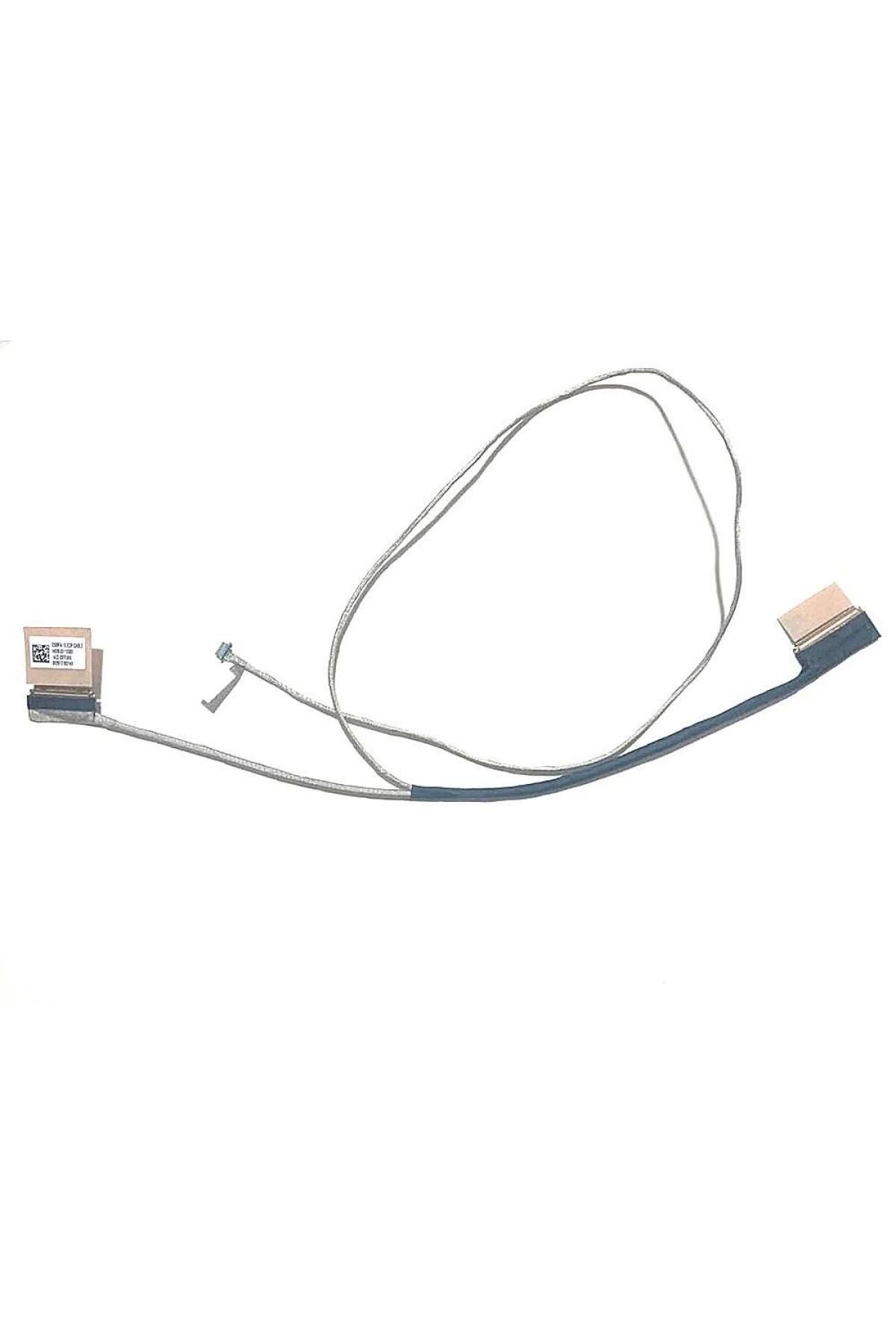 Asus ile Uyumlu DD0XKRLC010, DD0XKRLC001 Ekran Data Flex Kablosu