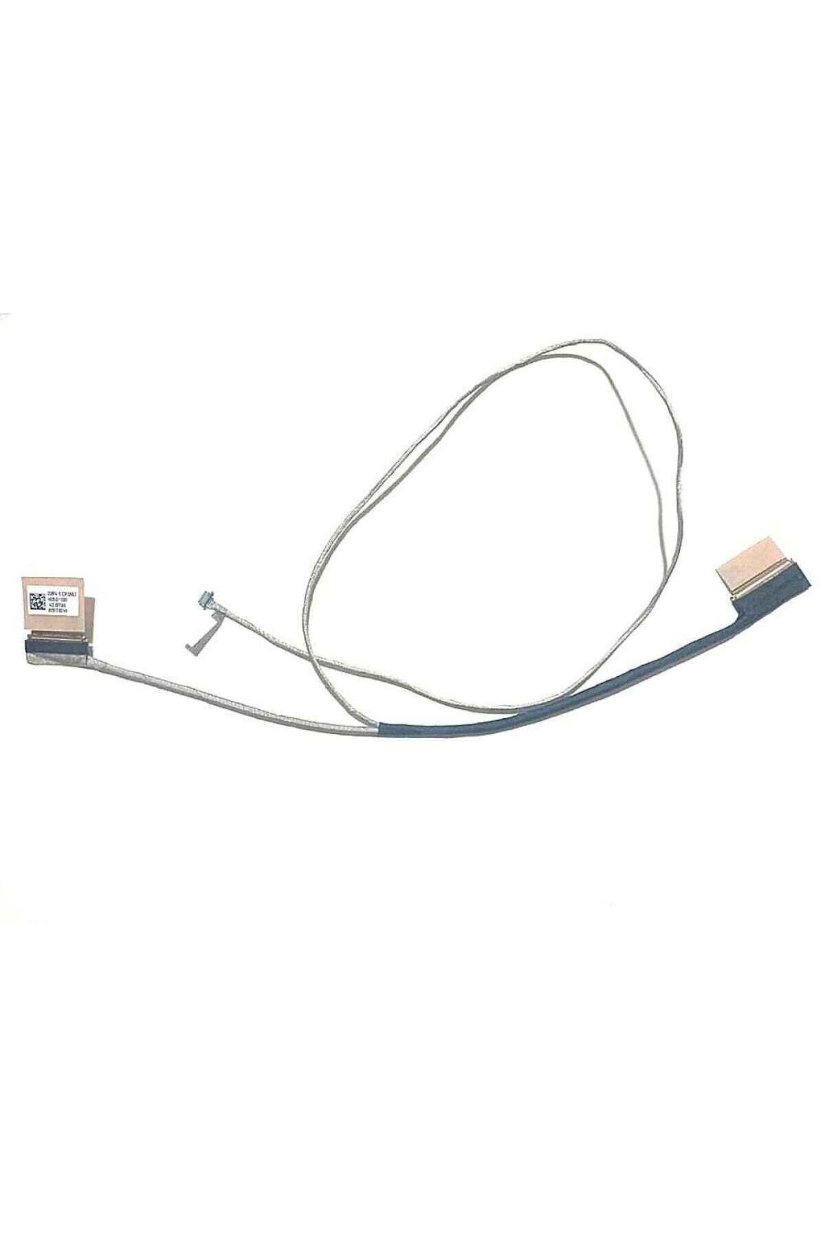 Asus ile Uyumlu P1512, P1512CEA Ekran Data Flex Kablosu