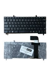 Samsung ile Uyumlu 9Z.N4PSN.001, 9Z.N4PSN.11D, 9Z.N4PSN.301, 9Z.N4PSN.31D Notebook Klavye Siyah TR