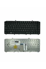 Dell ile Uyumlu XPS M1330, M1530 Notebook Klavye Siyah TR