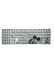 Asus ile Uyumlu P541, P541N, P541NA, P541S, P541SA, P541U, R541UJ Notebook Klavye Siyah TR