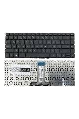 Hp ile Uyumlu Pavilion 14-al105nt (Y7Y48EA) Notebook Klavye Siyah TR Küçük Enter Versiyon