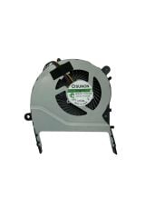 Asus ile Uyumlu X554LA-XO496H, X554LD-XO598D, X554LD-XO598DA Cpu Fan, İşlemci Fanı