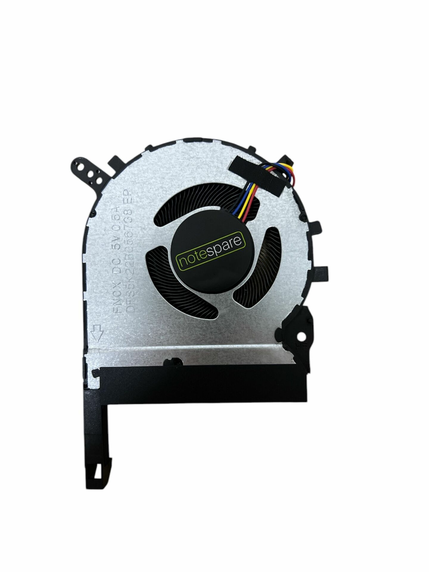 Asus ile Uyumlu Tuf Gaming TUF766HEB, TUF766HM Cpu Fan, İşlemci Fanı