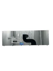 Acer ile Uyumlu 5750G-52456G75Mnkk, 5750G-52454G32Mnkk Notebook Klavye Siyah TR