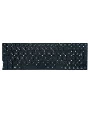 Asus ile Uyumlu Vivobook Max X541SA-XX008T, X541SA-XX038D Notebook Klavye Siyah TR