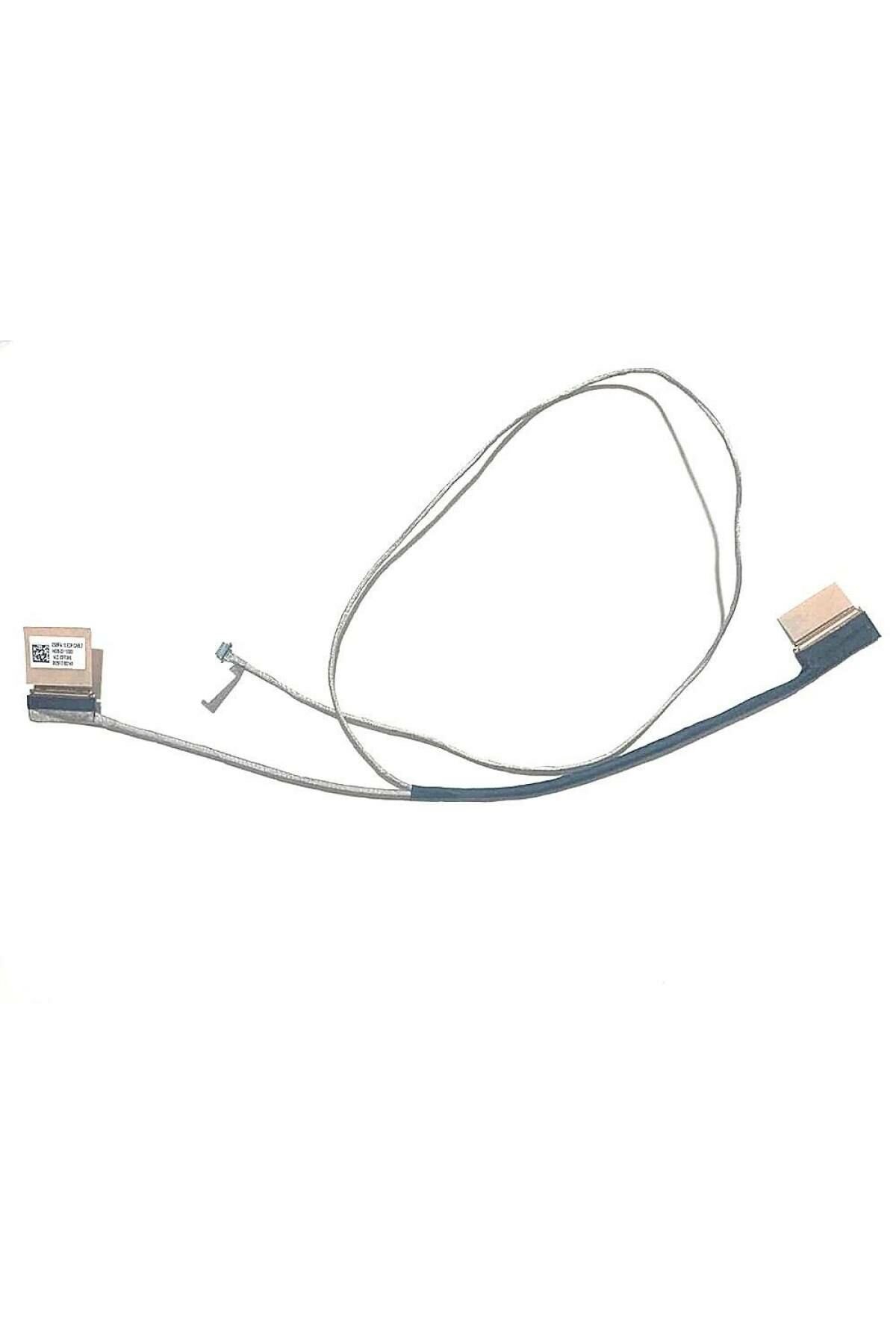 Asus ile Uyumlu X515JA, X515JP, X515KA, X515MA Ekran Data Flex Kablosu