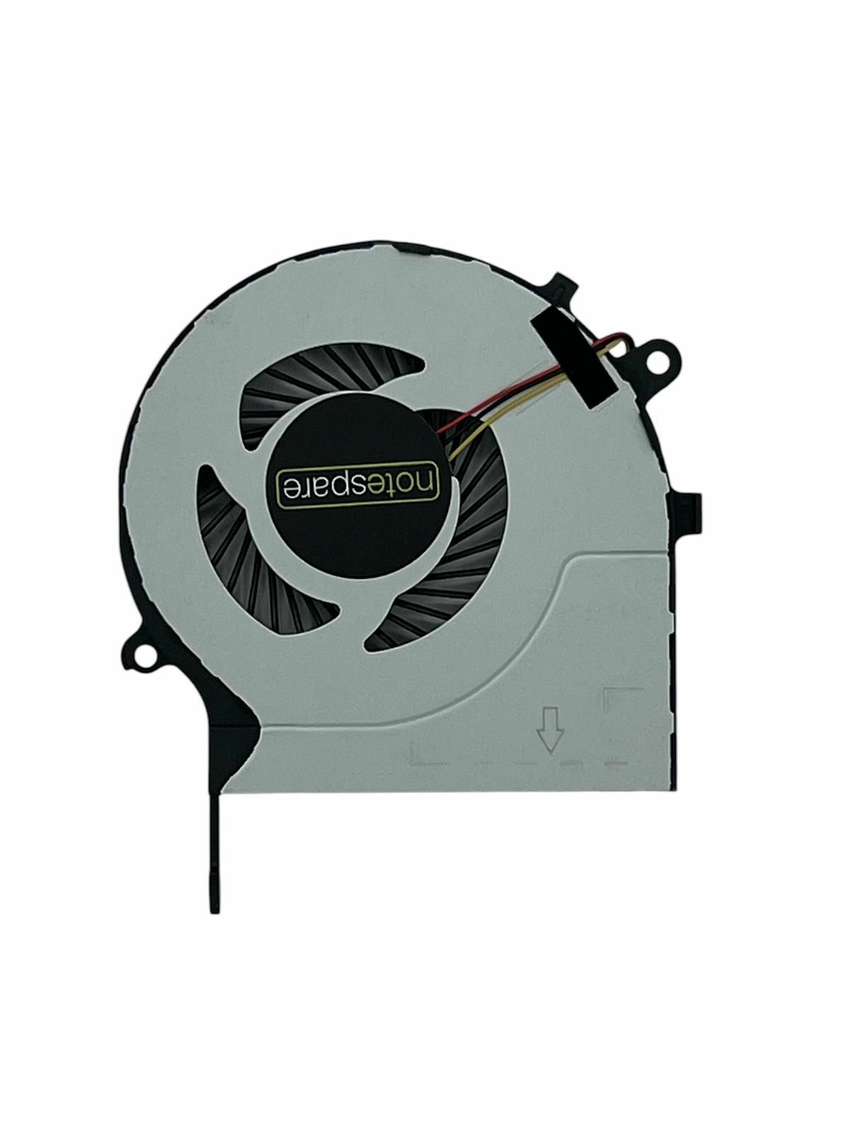 Toshiba ile Uyumlu Satellite C55-C-14D, C55-C-14G, C55-C-16W Cpu Fan, İşlemci Fanı