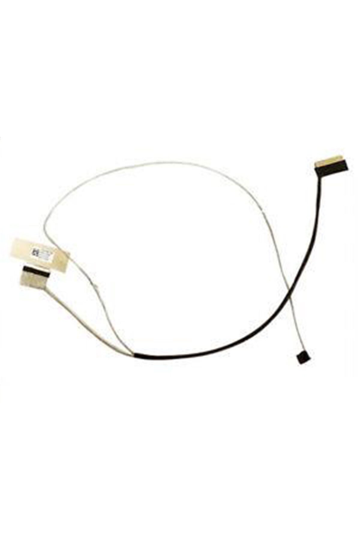 Asus ile Uyumlu TUF Gaming FX505GE, FX505GM, FX505GT Ekran Data Flex Kablosu 30 Pin