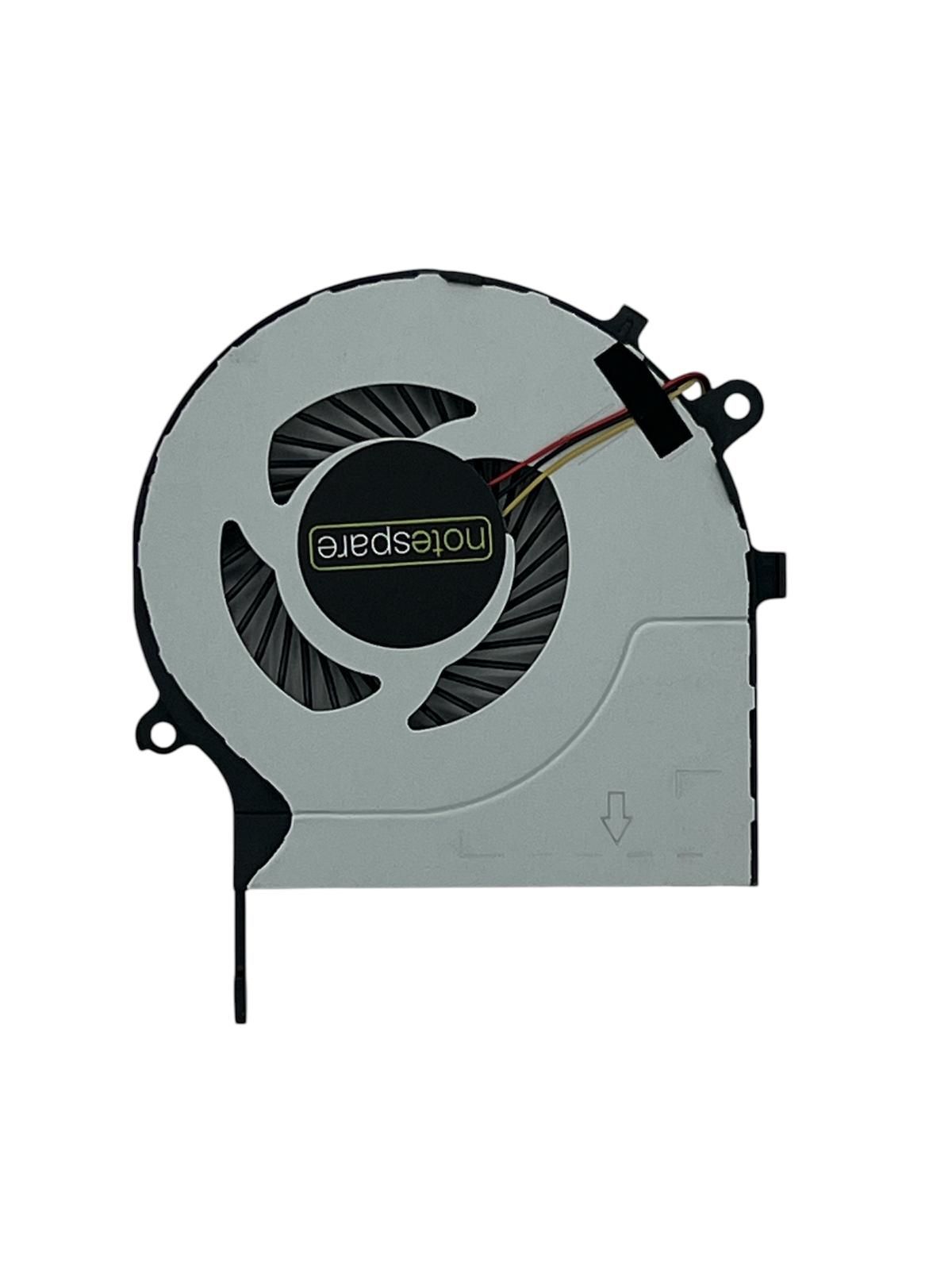 Toshiba ile Uyumlu Satellite C55-C-19K, C55-C-19L, C55-C-19M Cpu Fan, İşlemci Fanı