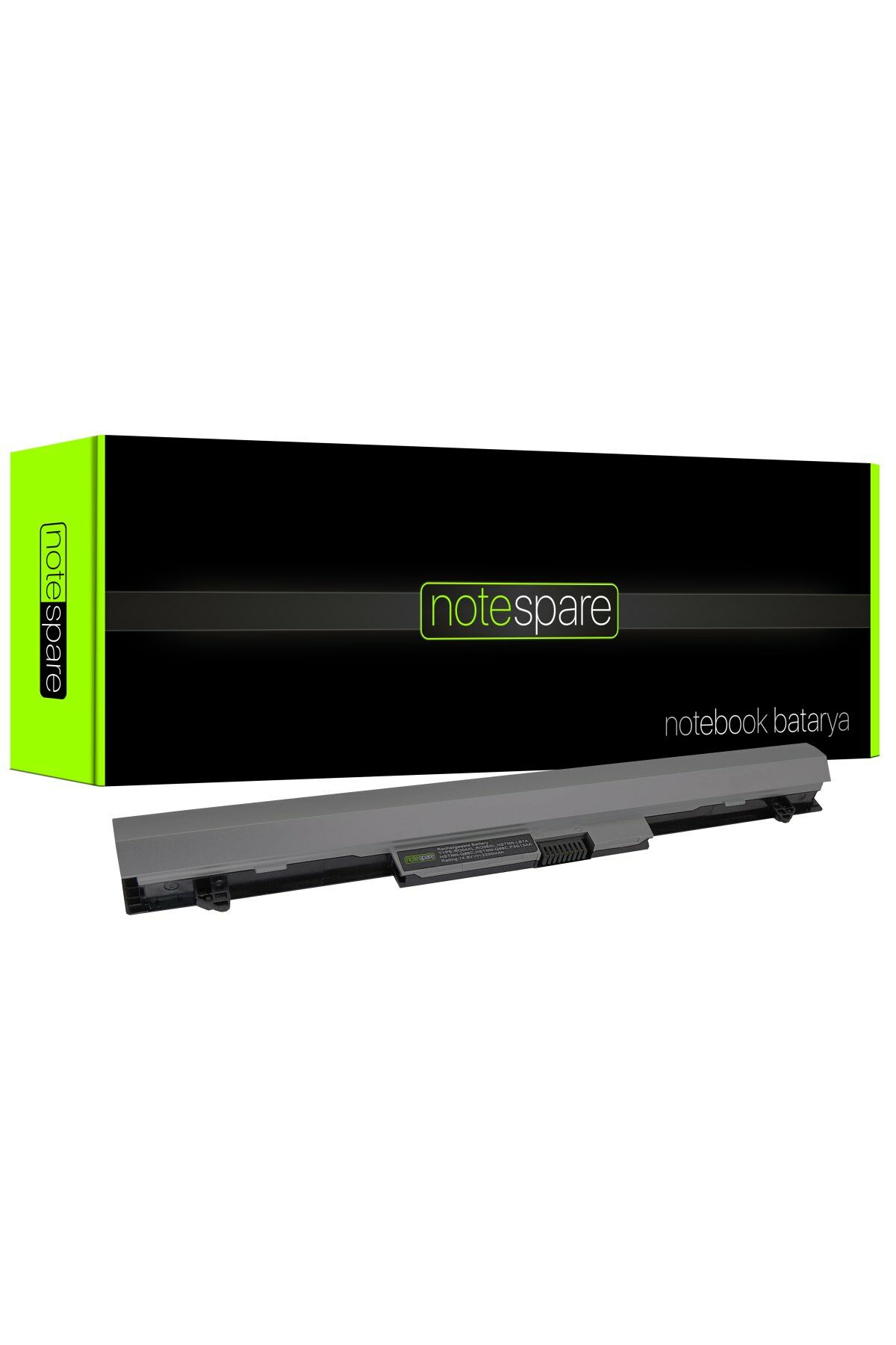 Hp ile Uyumlu RO06, RO06XL, ROO6, R006XL, RO06055XL-CL Notebook Batarya Pil