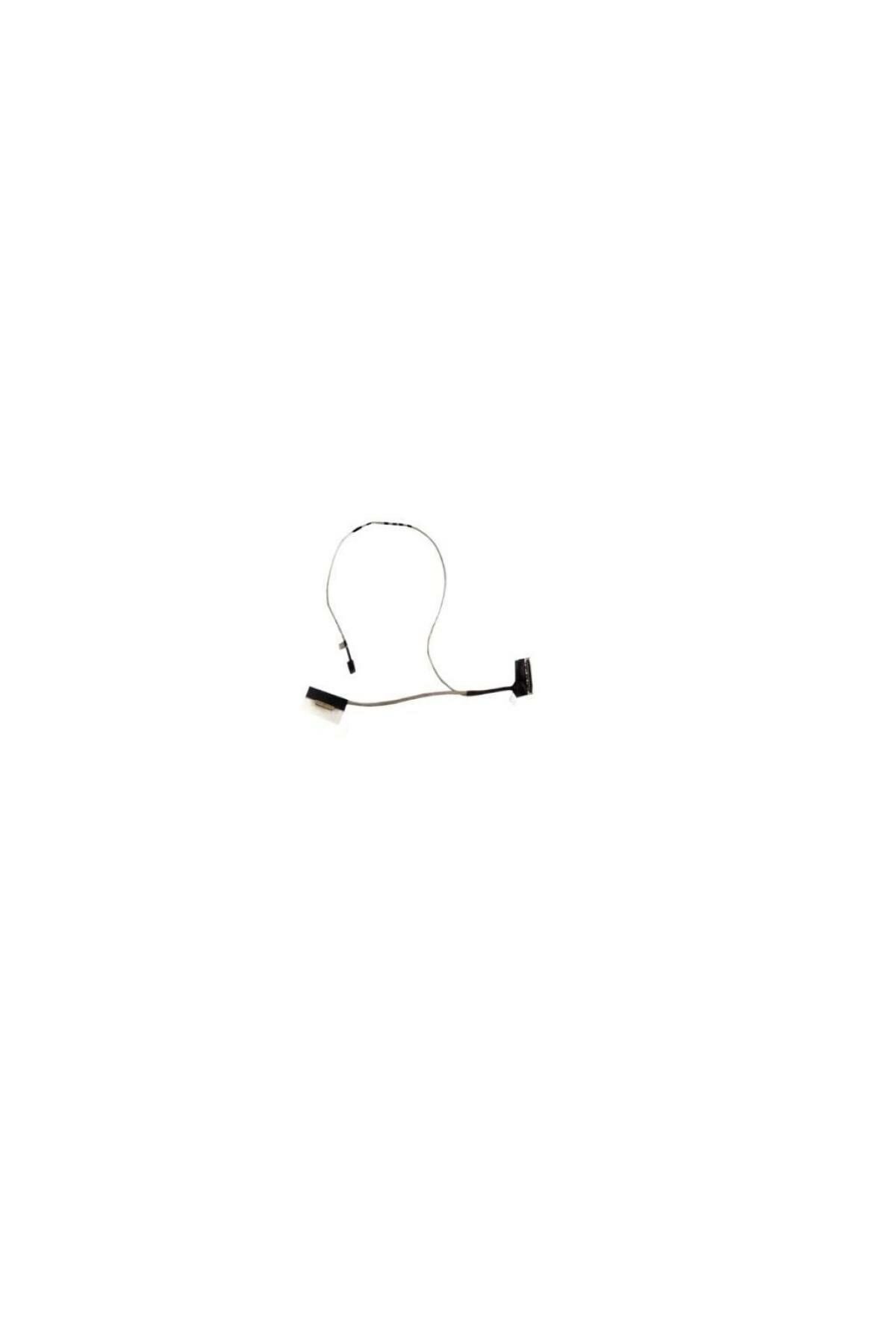Asus ile Uyumlu 14005-01620100, DD0XK3LC000, DD0XK3LC010 Ekran Data Flex Kablosu