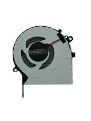 Toshiba ile Uyumlu Satellite C55D-C-120, C55D-C-13E, L50-C-11R Cpu Fan, İşlemci Fanı
