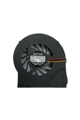Hp ile Uyumlu Pavilion Dv6-3104Et, Dv6-3104St, Dv6-3107Et, Dv6-3110St Cpu Fan, İşlemci Fanı