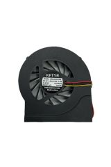Hp ile Uyumlu Pavilion Dv6-3130Et, Dv6-3150St, Dv6-3151St, Dv6-3152St Cpu Fan, İşlemci Fanı