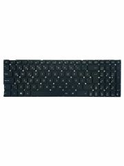 Asus ile Uyumlu Vivobook Max X541UJ-GO521T, X541UV-GO1034 Notebook Klavye Siyah TR