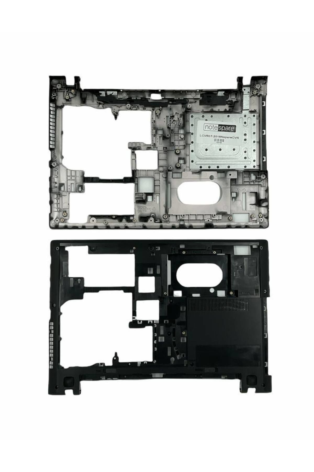 Lenovo ile Uyumlu G500S Touch Notebook Alt Kasa