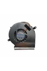 MSI ile Uyumlu GP62M 7RDX-2683XTR, GP62M 7REX-1618XTR Gpu Fan, Ekran Kartı Fanı 3 Pin