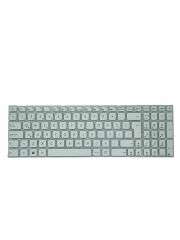 Asus ile Uyumlu 0KN0-UK1TU13, 0KN0-UK2TU13, 0KNB0-8724TU00 Notebook Klavye Beyaz TR