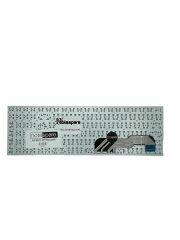 Asus ile Uyumlu 0KN0-UK1TU13, 0KN0-UK2TU13, 0KNB0-8724TU00 Notebook Klavye Beyaz TR