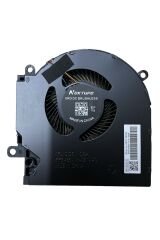 Hp ile Uyumlu Omen 15-EK0001NT (3A693EA) Gpu Fan, Ekran Kartı Fanı 5V Versiyon