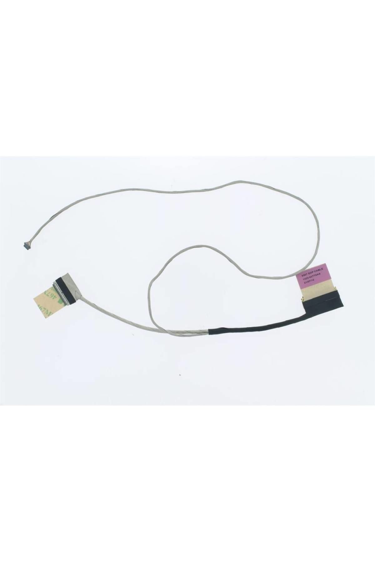 Asus ile Uyumlu 14005-02570100, 1422-02TS0AS, 1422-02TT0AS Ekran Data Flex Kablosu