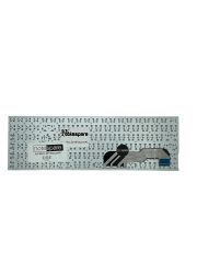 Asus ile Uyumlu A541NC, D541, D541NC Notebook Klavye Beyaz TR