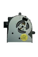Hp ile Uyumlu Envy x360 15-w101nt (P0G87EA) Cpu Fan, İşlemci Fanı