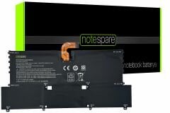 Hp ile Uyumlu Spectre 13-V, 13-V000, 13-V100, 13-V016TU Notebook Batarya Pil