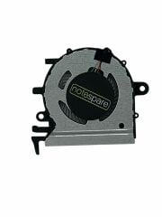 Hp ile Uyumlu EliteBook 1040 G3 (V1A81EA), 1040 G3 (V1A89EA) Cpu Fan, İşlemci Fanı