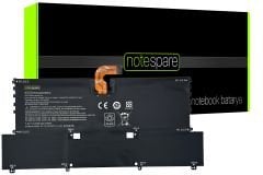 Hp ile Uyumlu Spectre SO04XL, SO04038XL-PL, TPN-C127 Notebook Batarya Pil