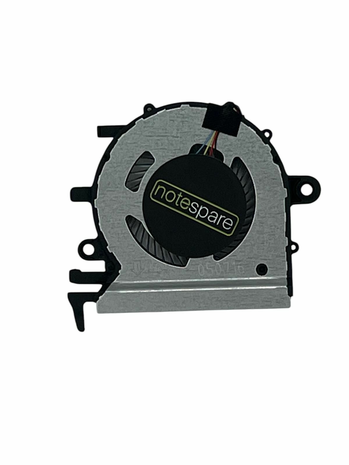 Hp ile Uyumlu EliteBook 844425-001, 850830-001 Cpu Fan, İşlemci Fanı