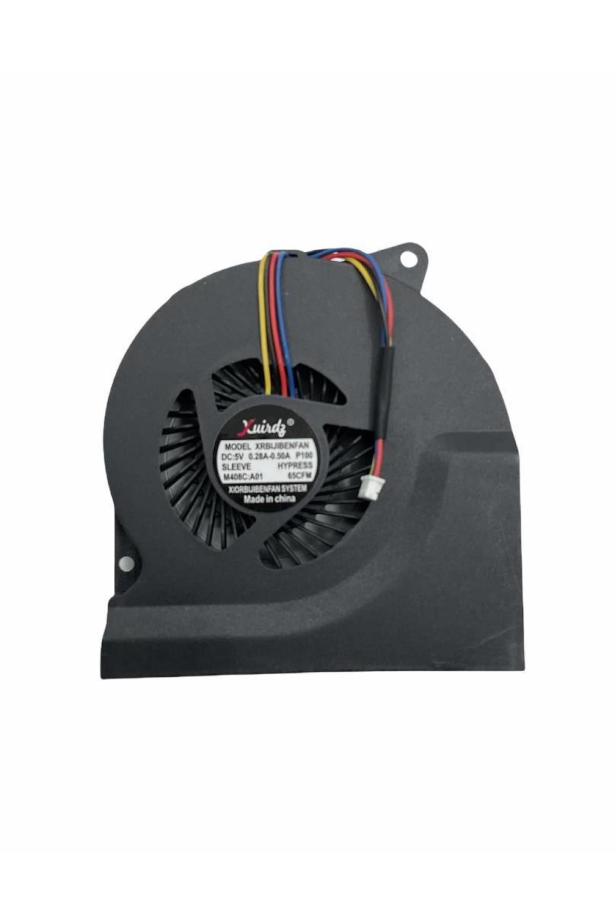 Asus ile Uyumlu N53SN-SZ013V, N53SN-SZ024V, N53SN-SZ076V Cpu Fan, İşlemci Fanı
