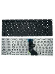 Acer ile Uyumlu AEZRTR00210, AEZRTR01010 Notebook Klavye Siyah TR
