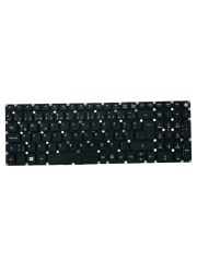 Acer ile Uyumlu AEZRTR00210, AEZRTR01010 Notebook Klavye Siyah TR