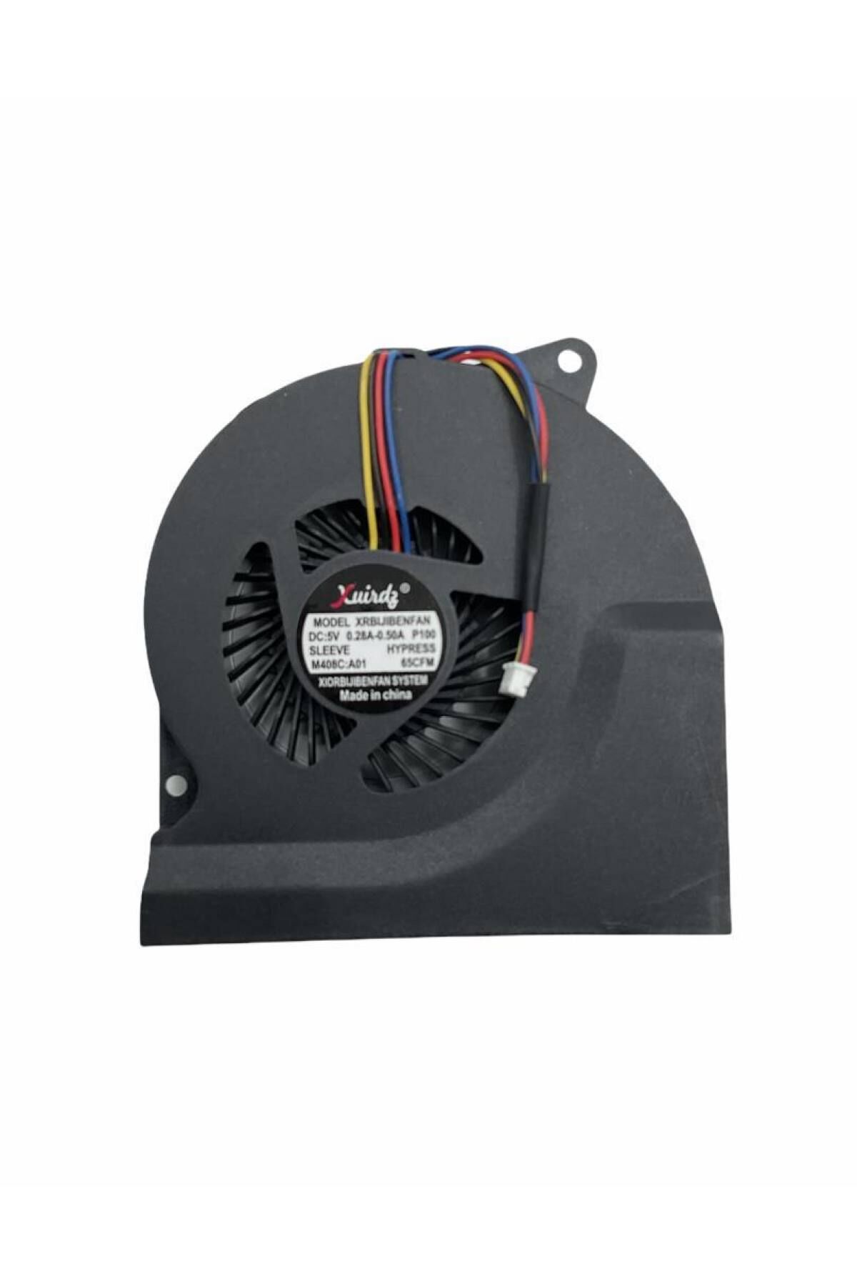 Asus ile Uyumlu N53SV-S1745V, N53SV-SX062V, N53SV-SX065V Cpu Fan, İşlemci Fanı