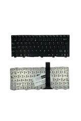 Asus ile Uyumlu 04GOA292KUS00-1, 04GOA292KUS00-2, 04GOK062KUS00 Notebook Klavye Siyah TR