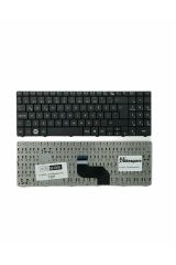 Vestel ile Uyumlu 156Z-I5480-D50-P7 C, 156Z-I7262-F64-P7 C Notebook Klavye Siyah TR