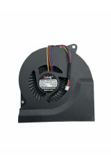 Asus ile Uyumlu N53SV-SX837V, N53SV-SX925V, N53SV-SZ676V Cpu Fan, İşlemci Fanı