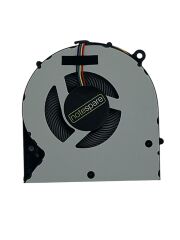 Hp ile Uyumlu Elitebook 850 G3 T9X18EA, 850 G3 T9X35EA Cpu Fan, İşlemci Fanı