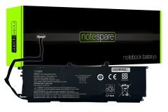 Hp ile Uyumlu HQ-TRE, HSTNN-DB8D, TPN-I128, TPN-L128 Notebook Batarya Pil