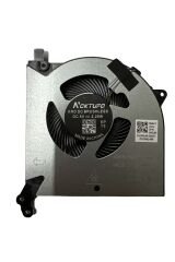 Lenovo ile Uyumlu Legion 5-15IMH05 82AU0074TX Gpu Fan, Ekran Kartı Fanı 5V Versiyon